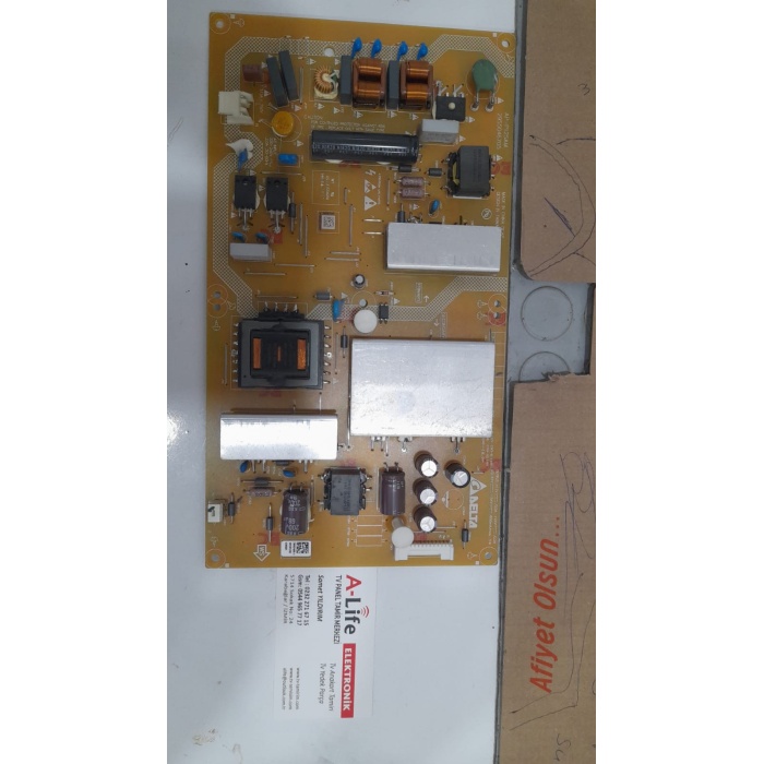 AP-P125AM , ZWK910R-1, BEKO B55L 8850 5B , POWER BOARD
