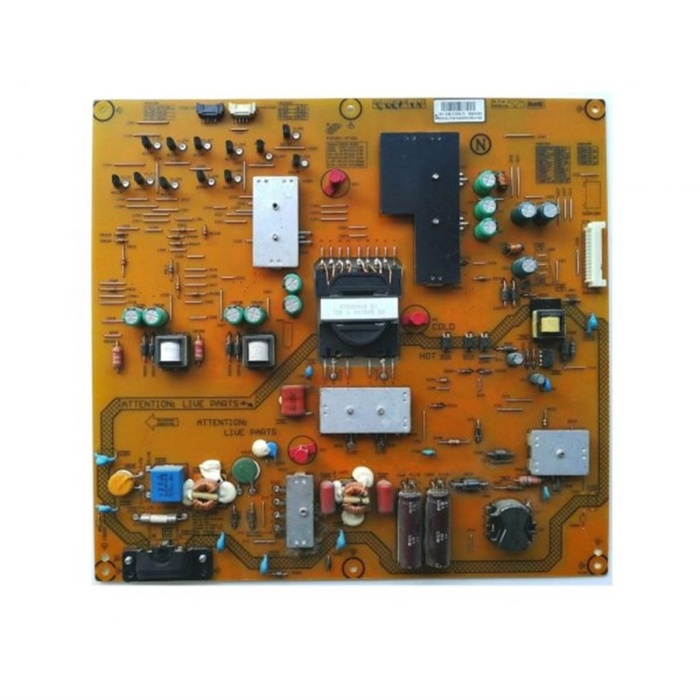 FSP201-4FS01 ,55PUS7909 , Power Board , Besleme Kartı , PSU
