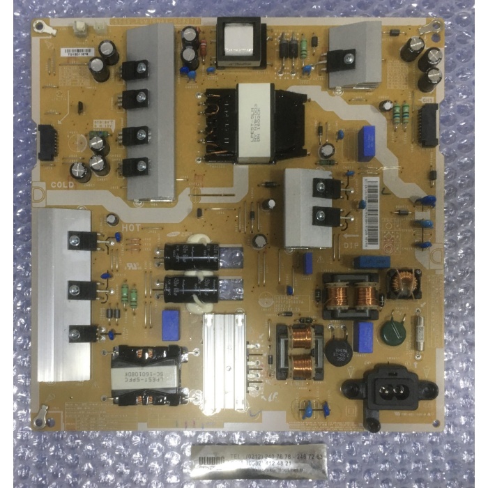 BN44-00807E, PSLF201S07A, L55S6_FSM, Samsung UE55JU6570