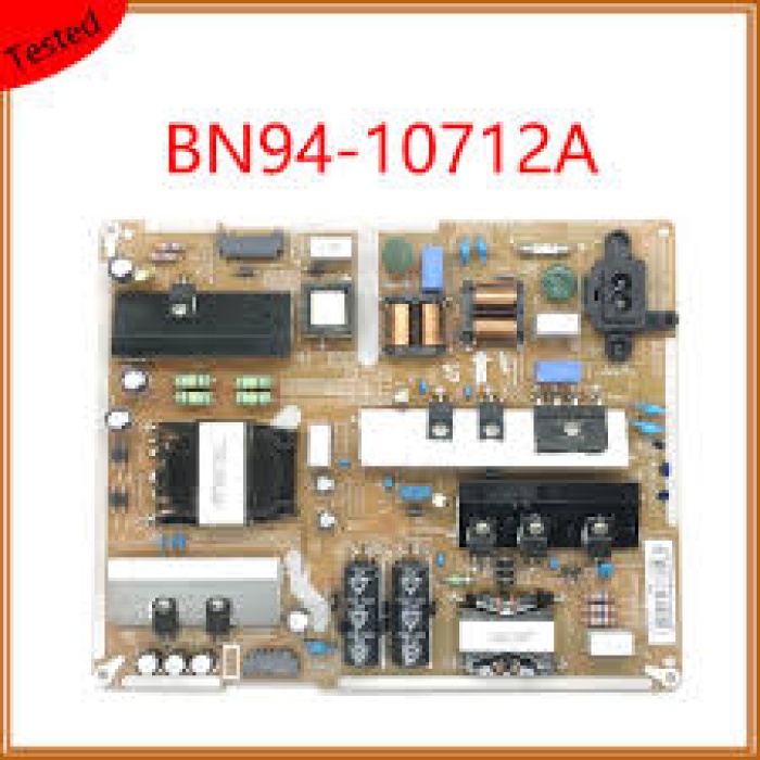 BN41-02500 BN94-10712A UE55KU6310 UE55KU7000 BESLEME KARTI MAIN BOARD
