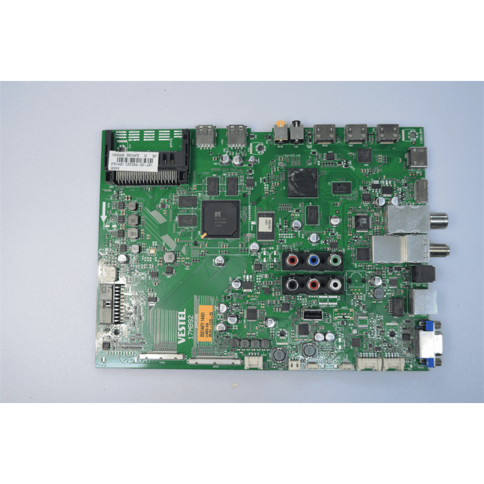 17MB92, 23214470, VESTEL 50UA9200 50 Main board