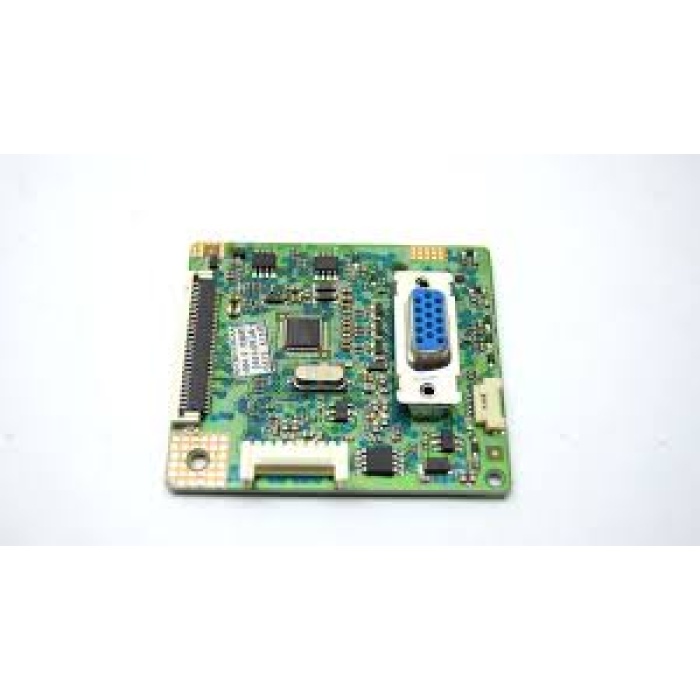 BN94-03397D, BN41-01323B SAMSUNG B1930N MONİTÖR ANAKARTI, MAİN BOARD-SNK1089