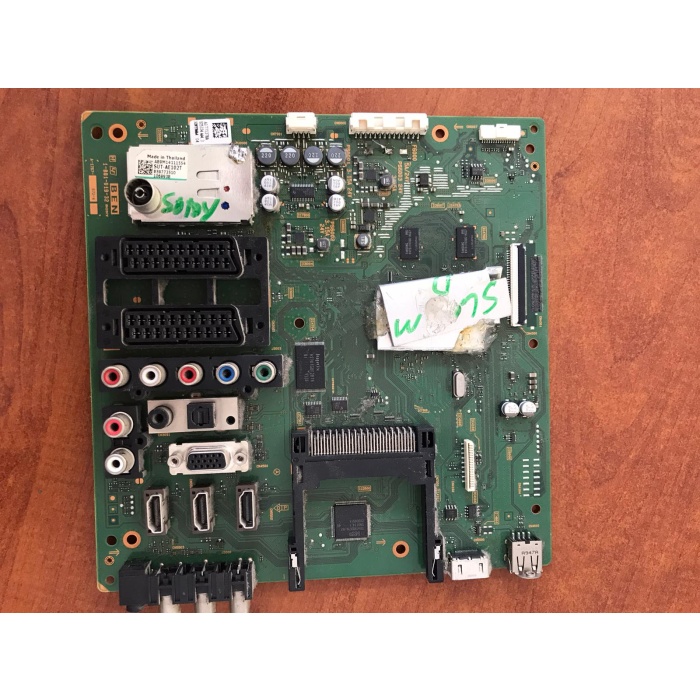 1-881-019-13 Sony KDL-32BX300 Main Board Anakart