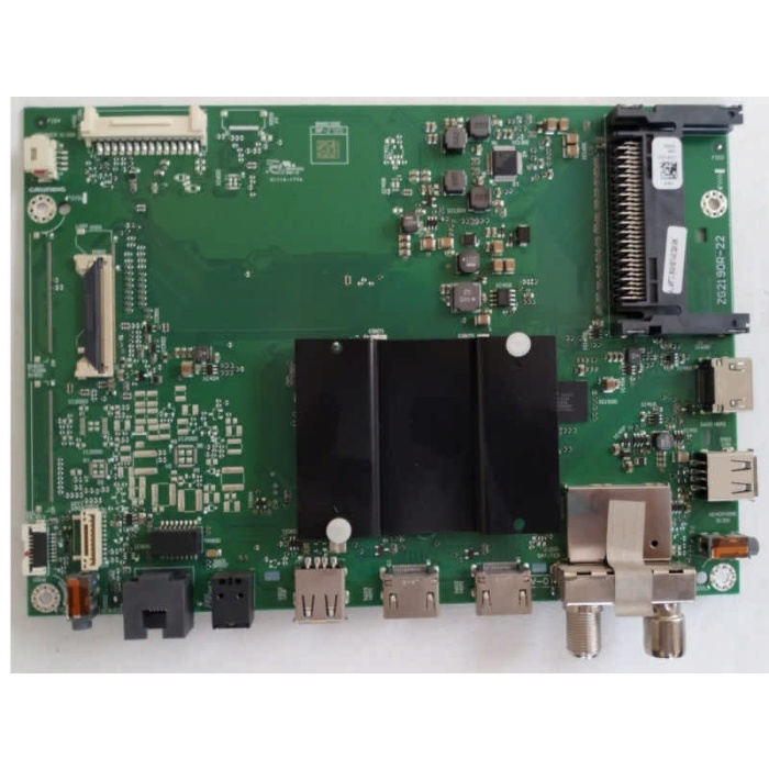 ZG2190R-22 2ZC BIZ ARCELIK TV ANAKARTI MAIN BOARD