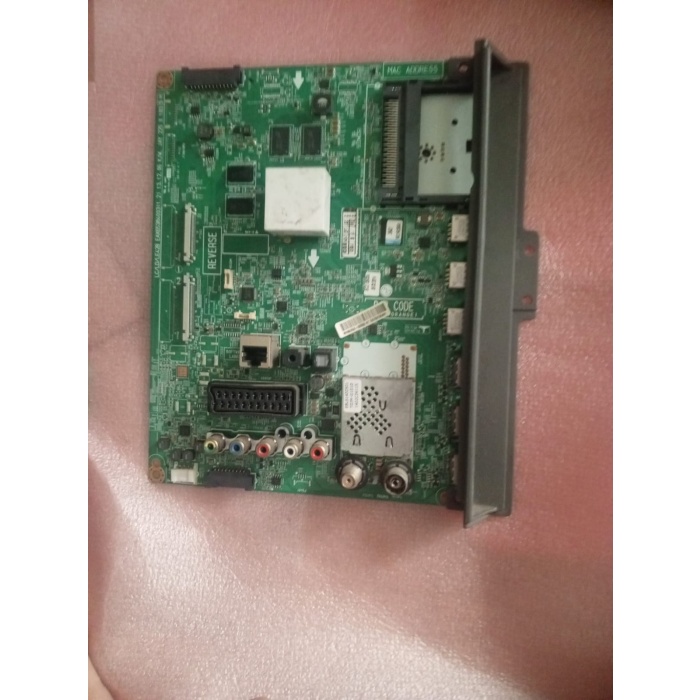 EAX65384003(1.2) EBL61400501 70LB652 LG TV ANAKARTI