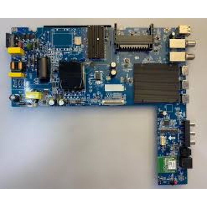 EL.MT9602-FG95 DIJITSU 50 DS 9800 50 4K SMART TV ANAKART MAIN BOARD