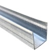 Tavan U Profili 0,43mm Alçıpan Profili
