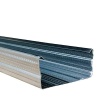 Tavan C Profili 0,43mm Alçıpan Profili