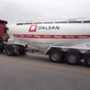 Dalsan Maxitek Silo - Silo Alçı Sıva