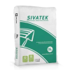 Dalsan Sıvatek 25 KG - El Sıvası