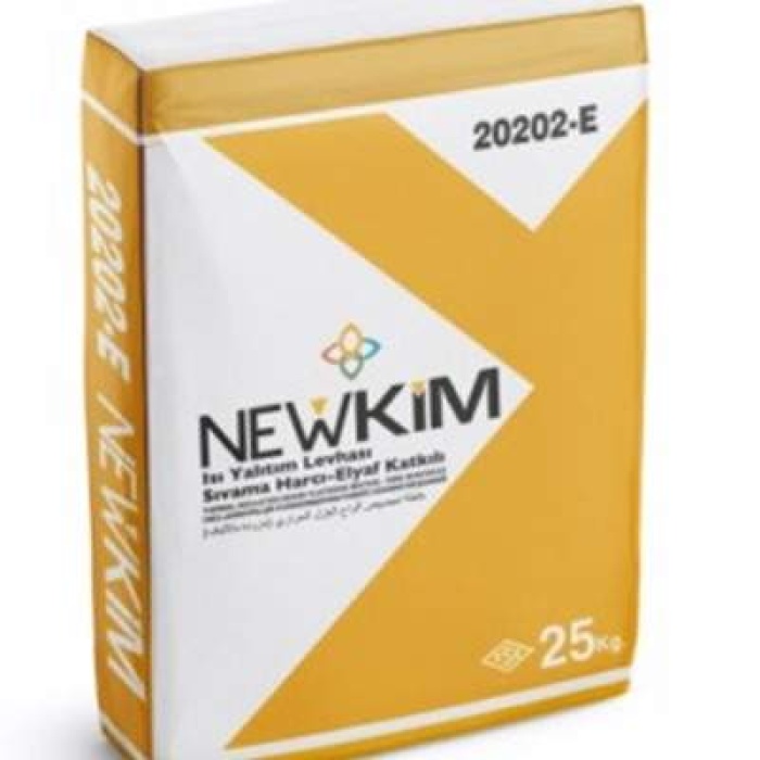 Newkim Strafor Sıvası 25KG