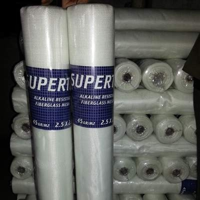 Sıva Filesi 90 gr/m2 - (alkali dayanımlı)