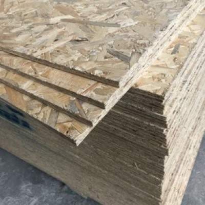 Osb Levha 11mm 122*244CM