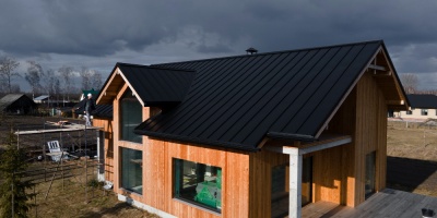 Müstakil Ev Isı Yalıtımı