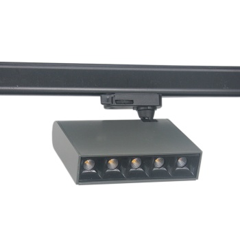 Ledli Ray Spot Aydınlatma 5W