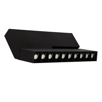 Magnet Mercek Akordiyon Spot 24V 10W