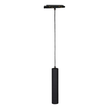 Magnet Boru Tipi Sarkıt Spot 24V 8W