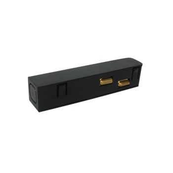 48V Magnet Enerji Giriş Aparatı | (UN128-6)