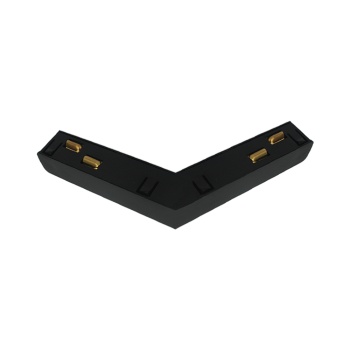 48V Magnet L Dönüş Aparatı | (UN128-4)