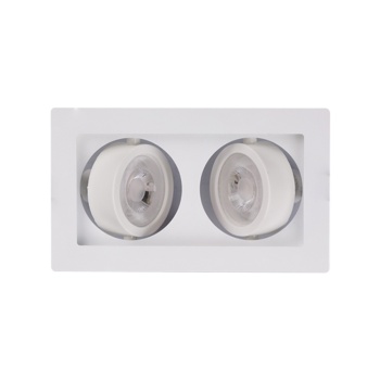 İkili Sıva Altı Armatür