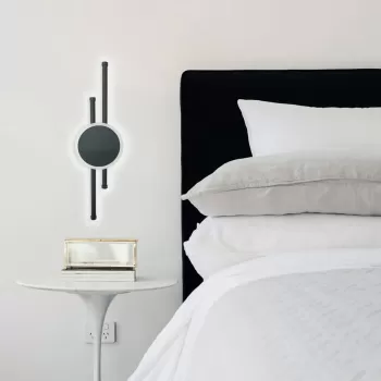 Led Aplik DOUBLE EXCALIBUR 50 cm