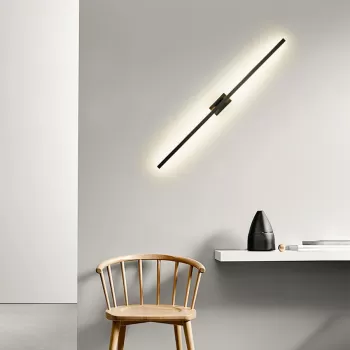 Led Aplik DENGE 70 cm