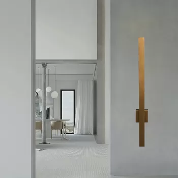 Led Aplik LARGA 70 cm