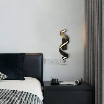 Led Aplik BRACT 40 cm