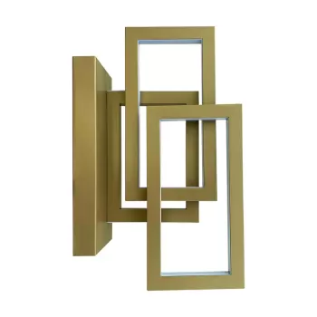 Led Aplik LUXGRUPO 45*30 cm