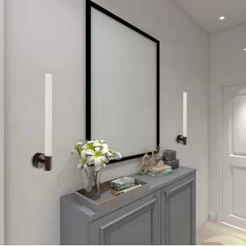 Led Aplik BATON 35 cm