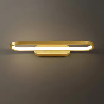 Led Aplik ELIPS 50*11 cm