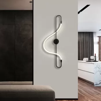 Led Aplik SAXOPHONE PRO 110 cm