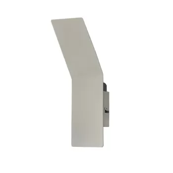 Led Aplik CURVE 30*10 cm