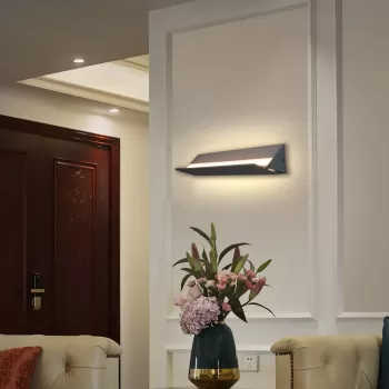 Led Aplik WING 100 cm