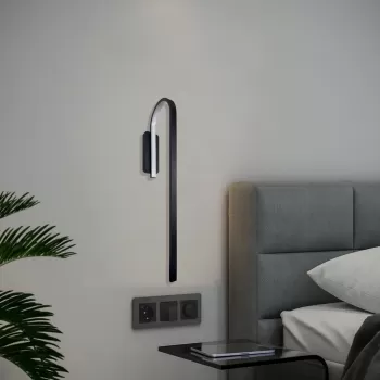 Led Aplik STAFF 60 cm