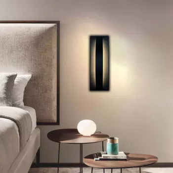 Led Aplik ROTARY 30*10 cm