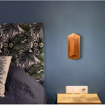 Led Aplik LEAK 32*13 cm