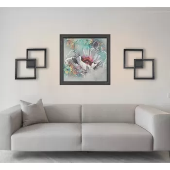 Led Aplik JOINSET 44*44 cm