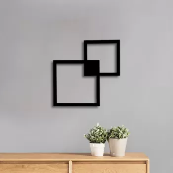 Led Aplik JOINSET 36*36 cm