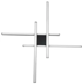 Led Aplik COMPASS 70*70 cm