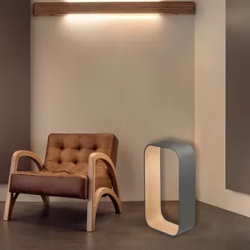 Led Lambader PESADO 60*35 cm