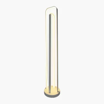 Led Lambader ATASH  130 cm