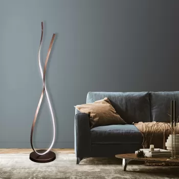 Led Lambader ALEV DANSI 140 cm