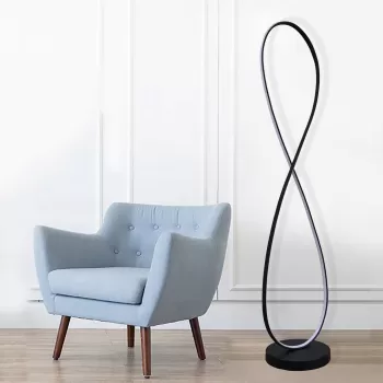 Led Lambader ACHT 140 cm