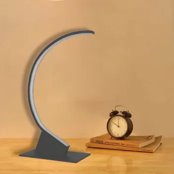 Led Masa Lambası TYPE-C 55*25 cm