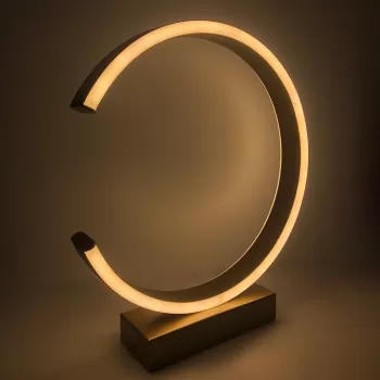Led Masa Lambası C LUX 35 cm