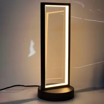 Led Masa Lambası 4GEN 35*13 cm