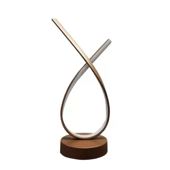 Led Masa Lambası ALEV DANSI 50 cm