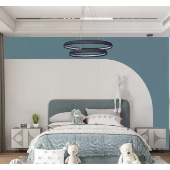 Led Avize Sarkıt VISGRAAT 60 cm
