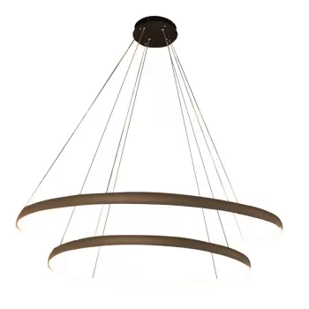 Led Avize Sarkıt WAL 90 cm